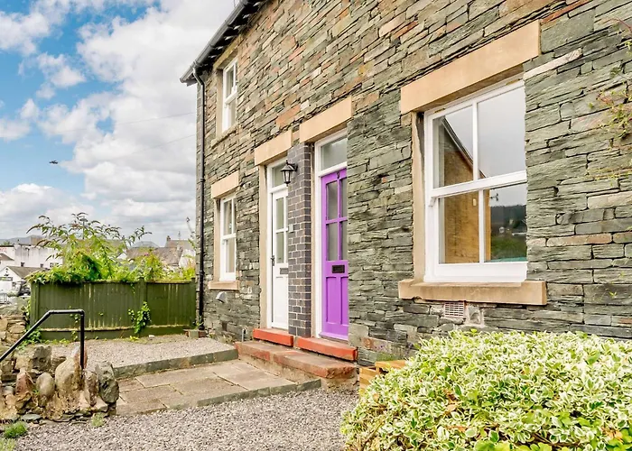 2 Bed In Keswick 88864