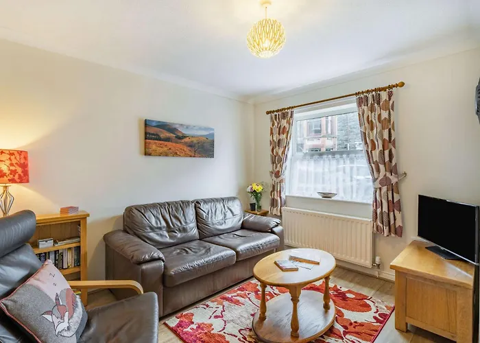 2 Bed In Keswick Sz462