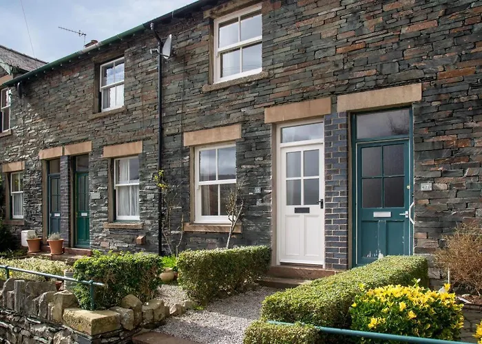 2 Bed In Keswick Sz009