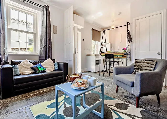 1 Bed In Keswick 90646