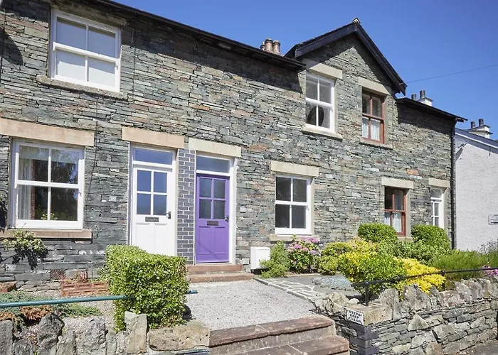 2 Bed In Keswick Sz011