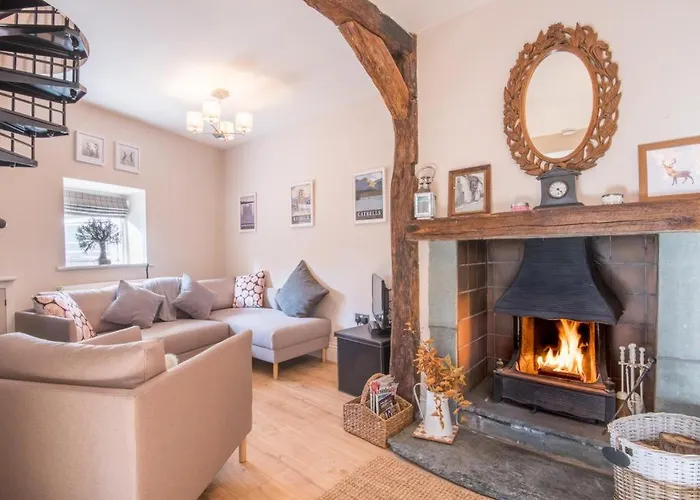2 Bed In Keswick Sz010