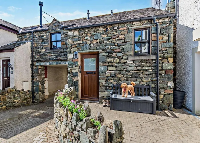 2 Bed In Keswick Sz449