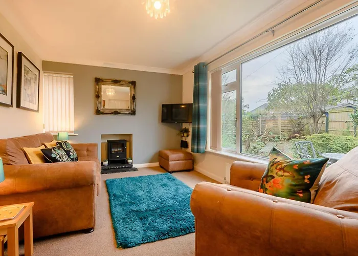 1 Bed In Keswick Sz133