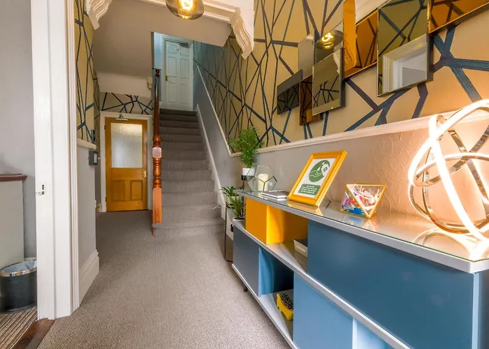 Brierholme Guest House