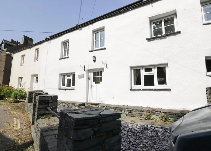 Taylor\'S Cottage