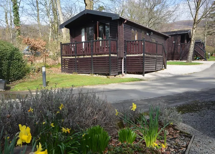 1 Bed In Keswick 82550