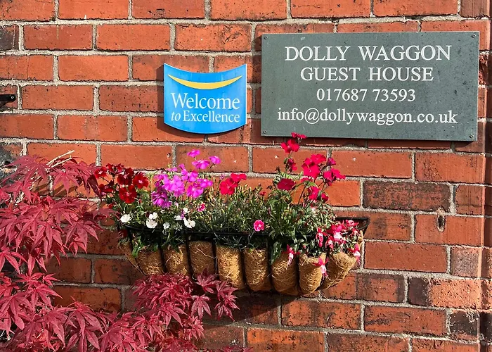 Dolly Waggon Guest House