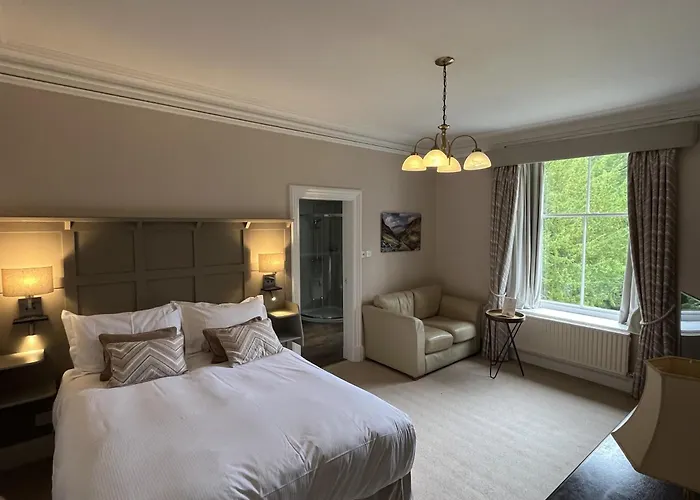 The Leathes Head Hotel
