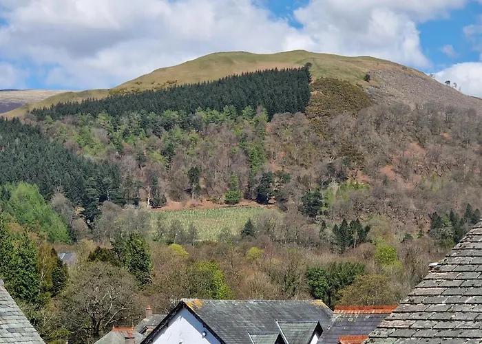 Glencoe Guest House