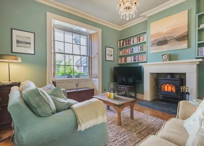 2 Bed In Keswick Sz126