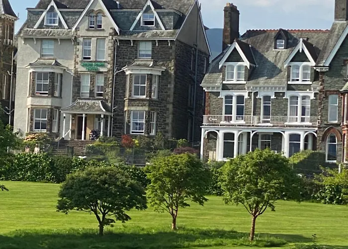 Berkeley House