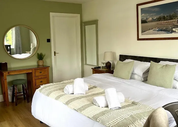 Shemara Rooms