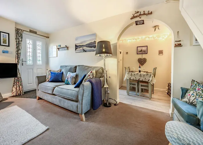 Hazels Cottage