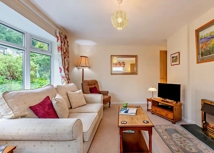 2 Bed In Keswick Sz008