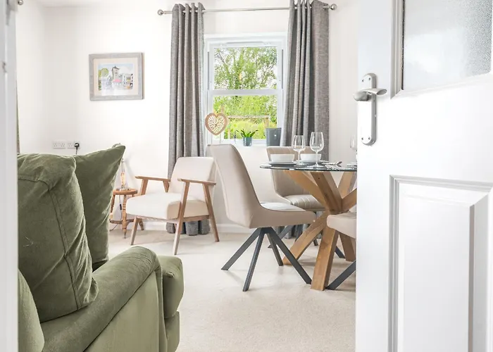 Derwent Cottage