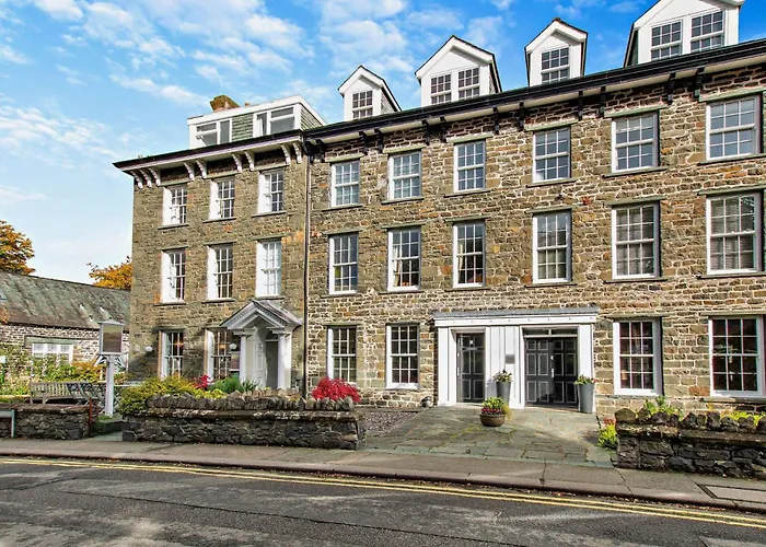 2 Bed In Keswick Sz132