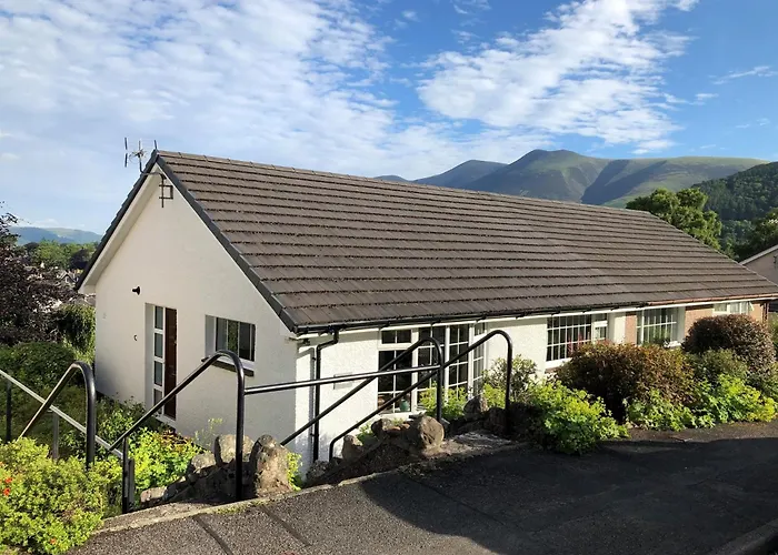 2 Bed In Keswick Sz116