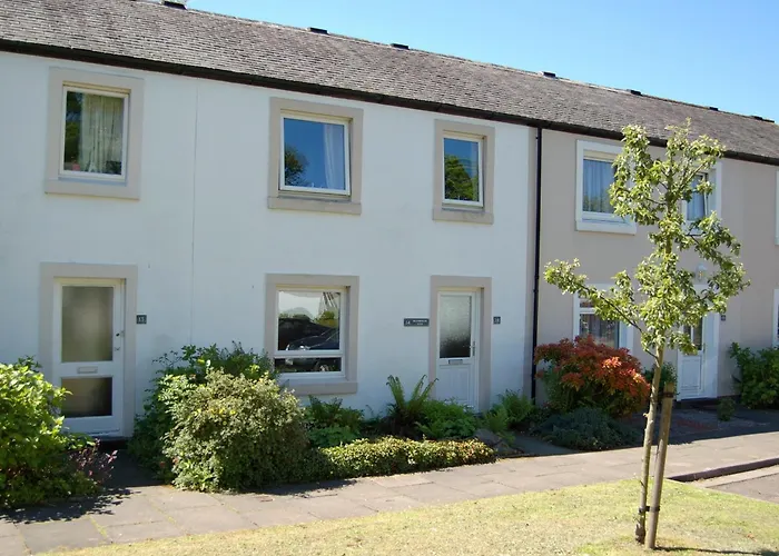 Brundholme Glen