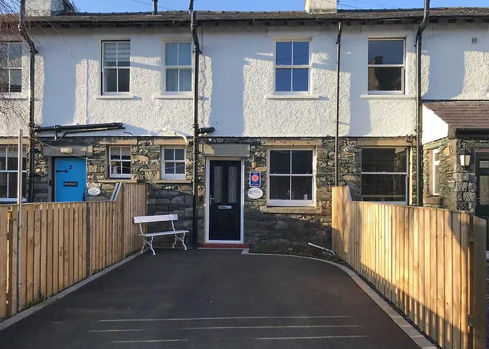 3 Catherine Cottages
