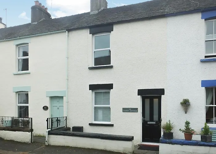 Causey Cottage