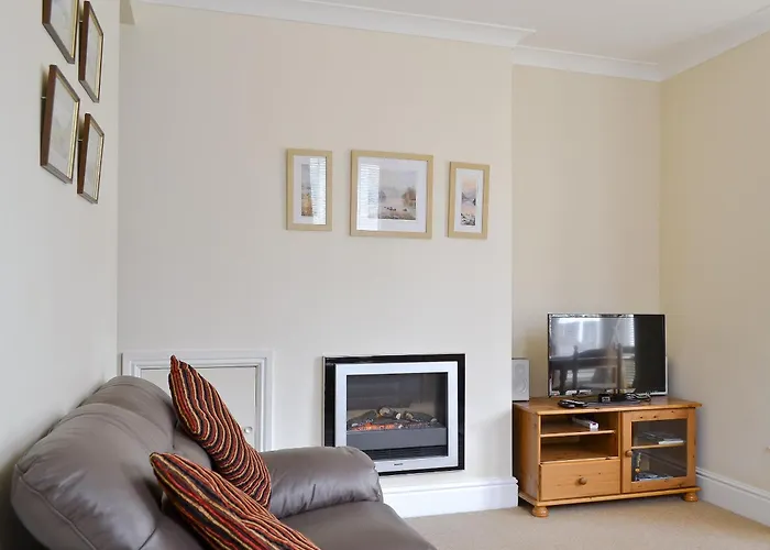 Helvellyn House Apartment