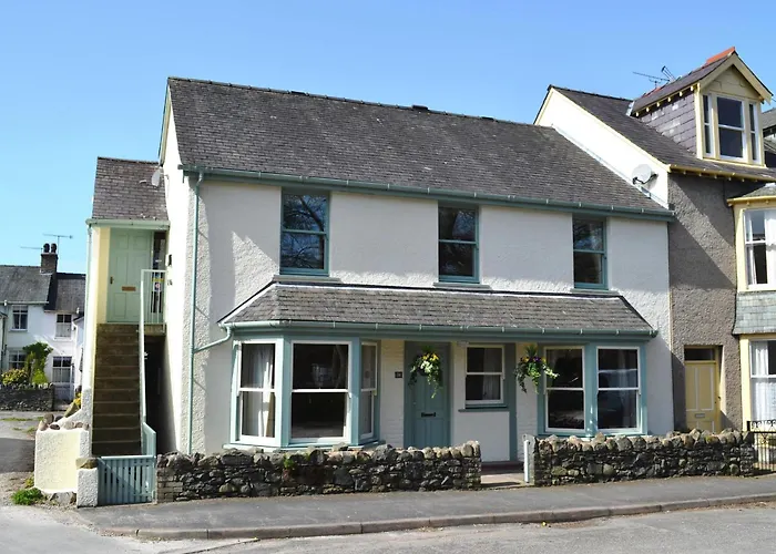 Dairy Lodge