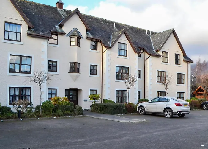 Bleaberry- Hewetson Court