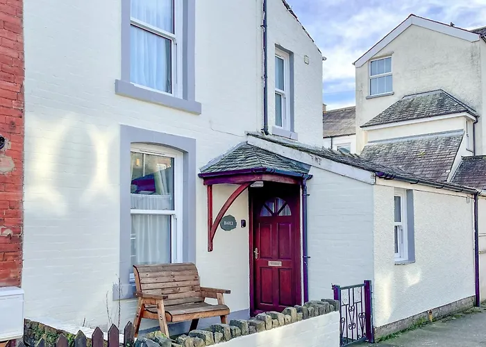 Lavender Cottage