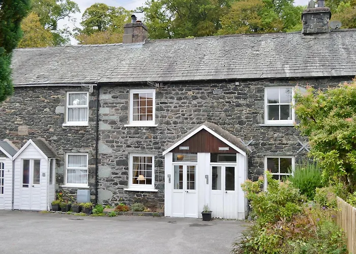 Bobbin Cottage