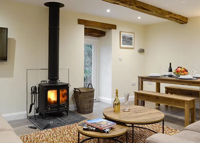 Tarn Rigg Cottage - Uk1368
