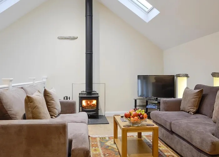Mary Rook Cottage - Uk1369