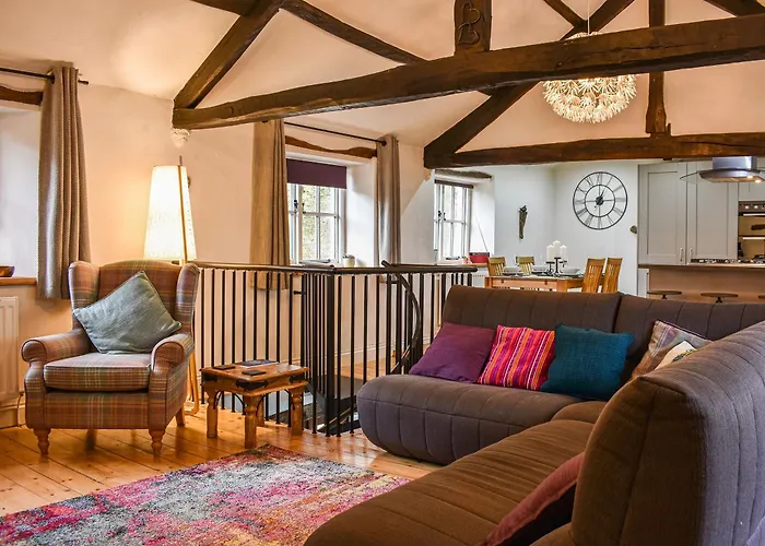 Forge Cottage