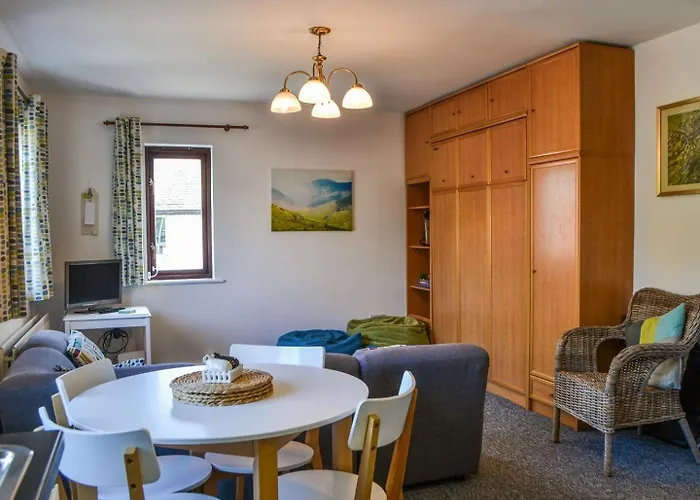 Buttermere Apartment
