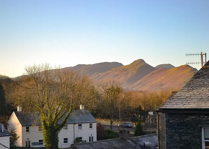 Blencathra