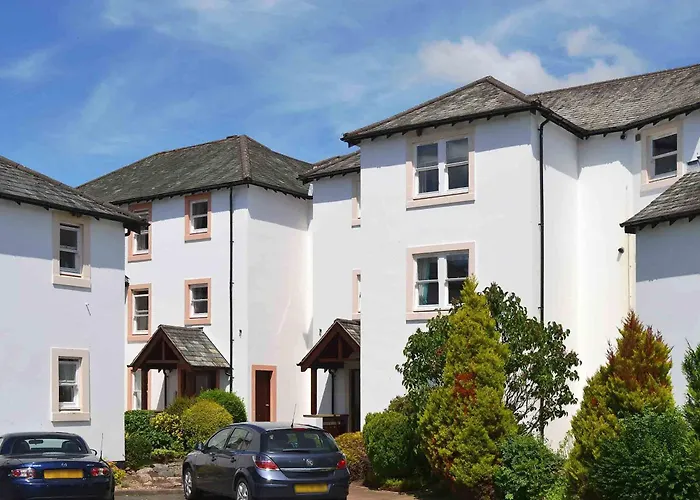 James Retreat Was12 Elm Court