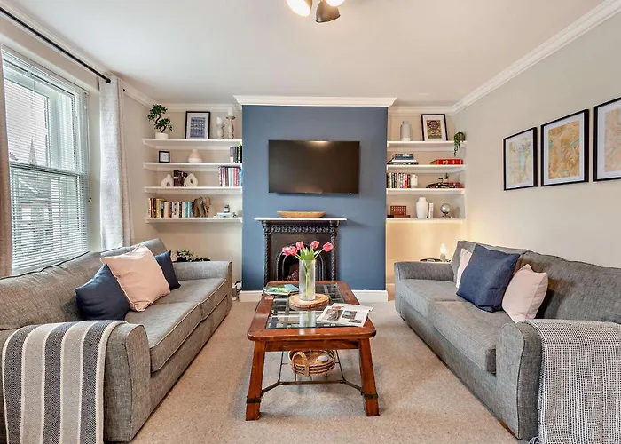 3 Bed In Keswick 95032