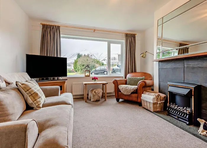 3 Bed In Keswick 95858