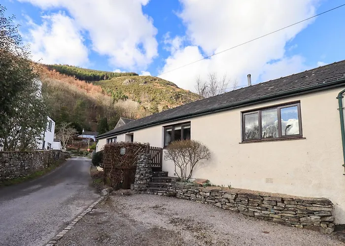 Jasmine Cottage