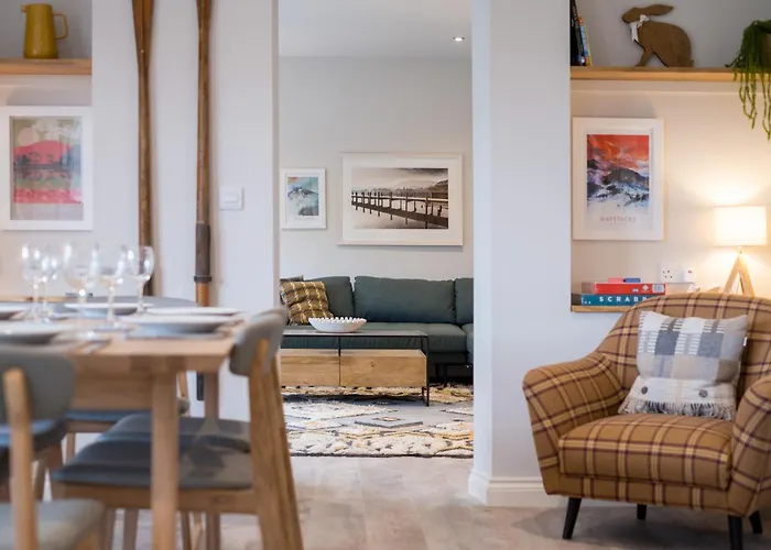 Howe Keld 5 First Floor