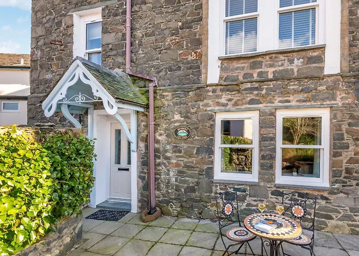 Bunbury Cottage
