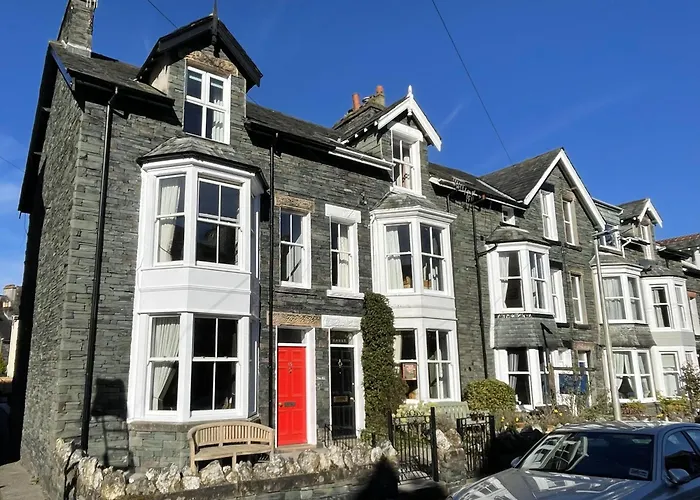 45 Eskin Street