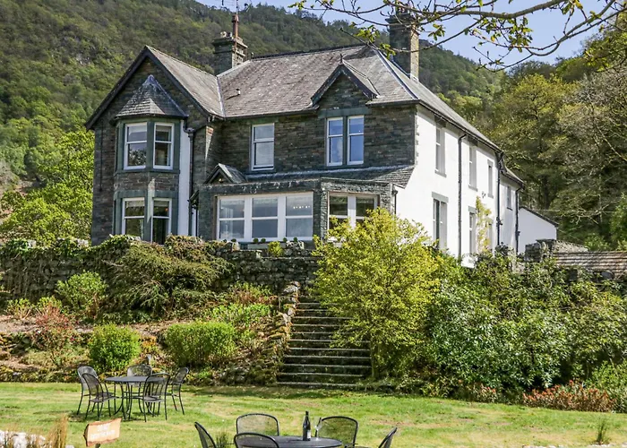 Leathes Head Country House