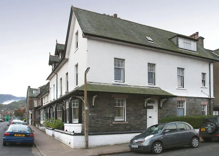 Blencathra House