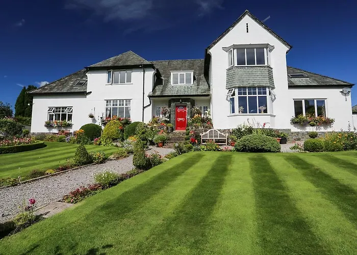 Dalegarth House