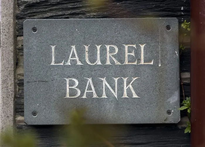 Laurel Bank Guest House