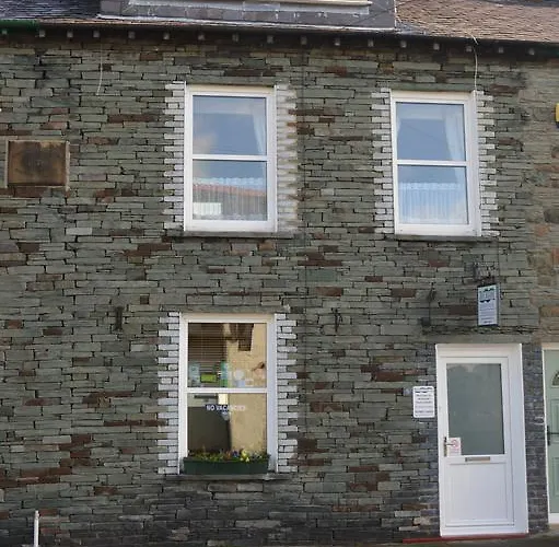 Beckside Guest House Keswick