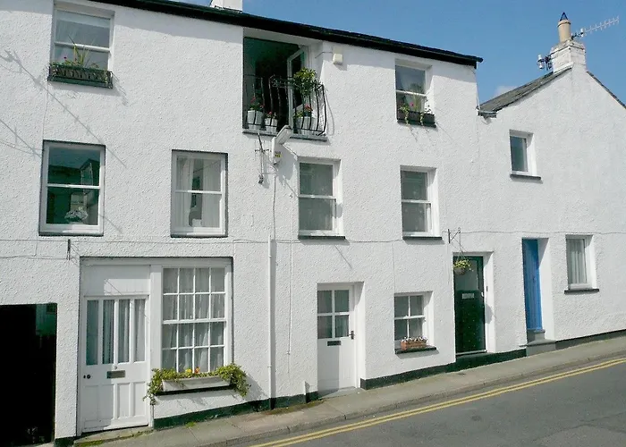 The Old Mill