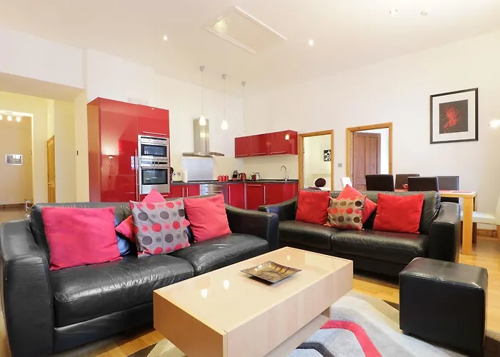 Keswick Loft