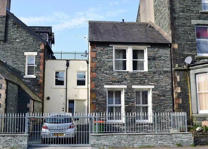 Century Cottage